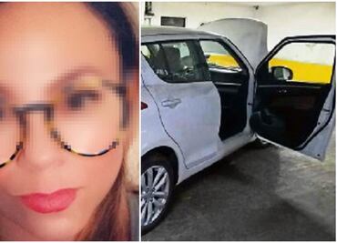 Annik murió de un disparo en la Nápoles; indagan si es por distribuir "Nexus"