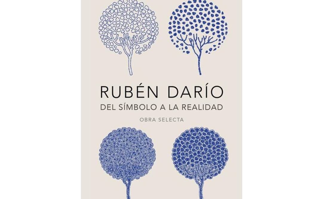 La publicación de la colección de estos libros de Darío se llevan a cabo como parte de un proyecto de edición de la RAE y la Asociación de Academias de la Lengua Española. FOTO: Especial.