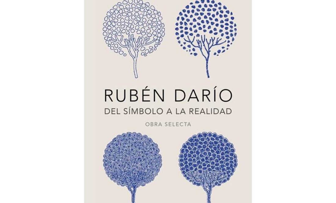 La publicación de la colección de estos libros de Darío se llevan a cabo como parte de un proyecto de edición de la RAE y la Asociación de Academias de la Lengua Española. FOTO: Especial.