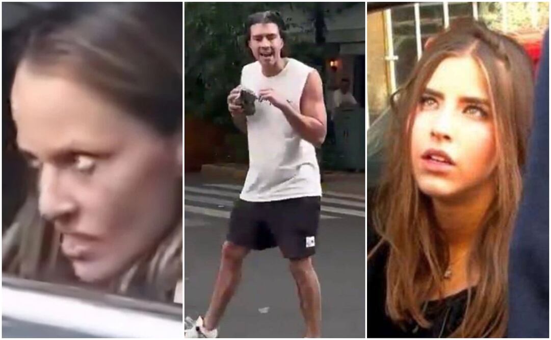 ¿Qué hay detrás de las “ladys” y “lords” en México?; así empezó este fenómeno social. Fuente: X