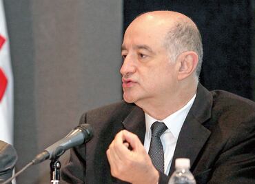 No hay partido “Ferrari” para 2018: Campos