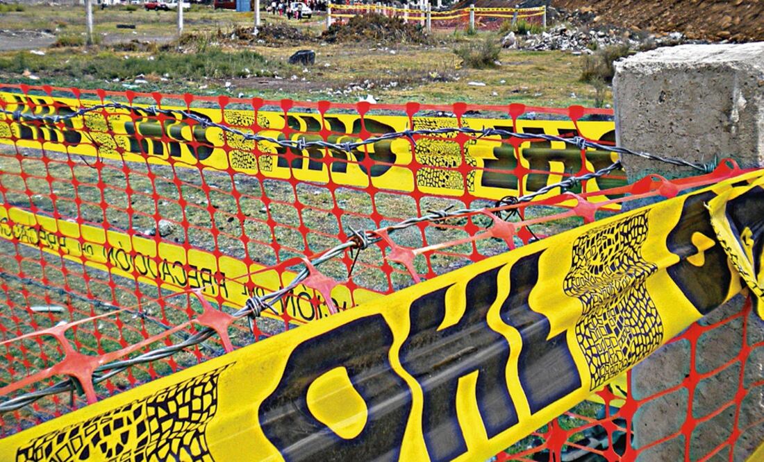 OHL responde a auditoría en el Estado de México