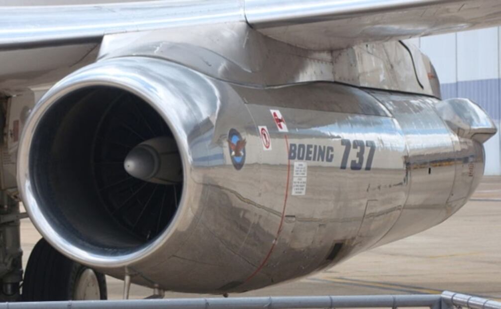 55 años del Boeing 737, el avión que rompía récords y cayó en desgracia