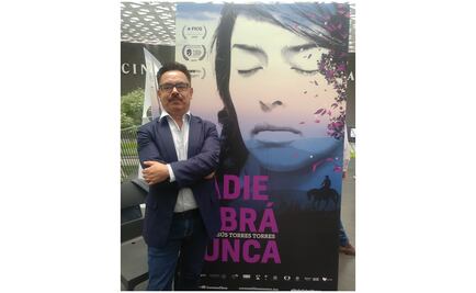 “Nadie sabrá nunca”, la cinta que tiene similitud con ROMA 