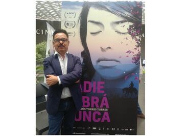 “Nadie sabrá nunca”, la cinta que tiene similitud con ROMA