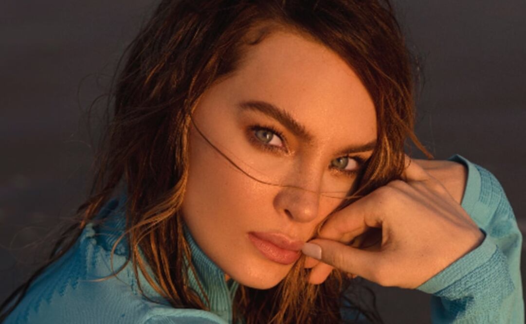 Foto: Vía Twitter @belindapop