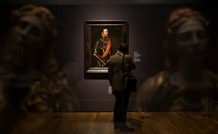 Tesoros de la Hispanic Society of America llegan al Prado