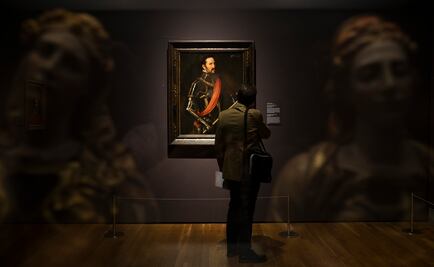 Tesoros de la Hispanic Society of America llegan al Prado