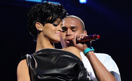 Chris Brown habla de su relación amor-odio con Rihanna