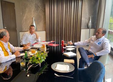 Seremos bloque opositor contra ocurrencias de AMLO: Va por México