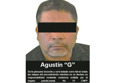 A proceso, uno de los cercanos a "El Mencho"