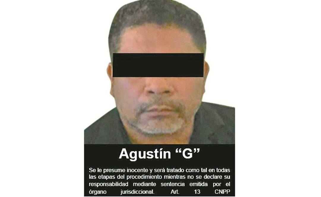 Don Guty era uno de los más cercanos a Nemesio Oseguera. Foto: ESPECIAL