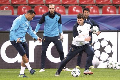 Dembélé es blaugrana por 176 mdd