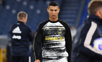 Cristiano Ronaldo explota, "Las pruebas PCR son una mier..."