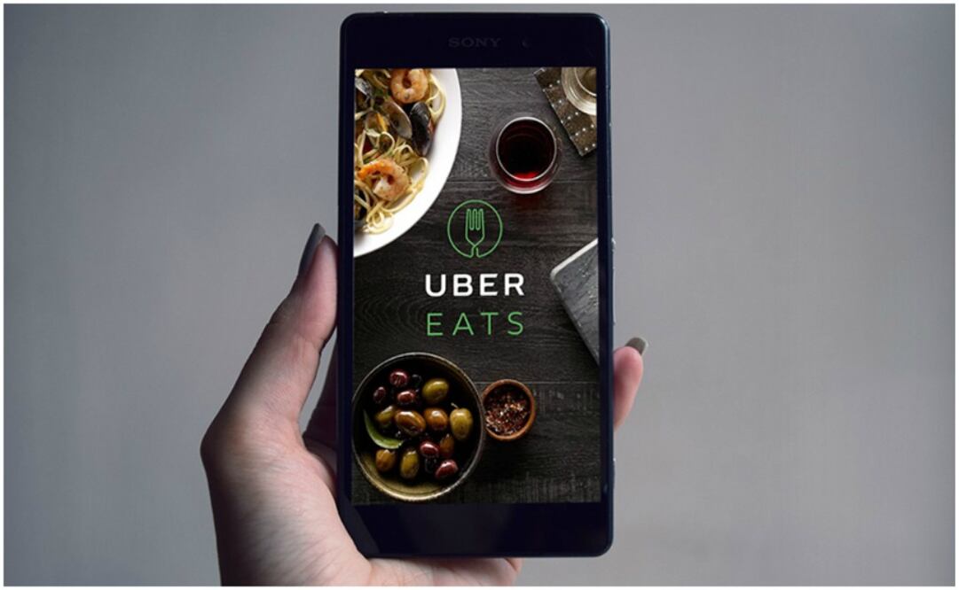 Después de iniciar operaciones en Toronto y probar el  éxito del servicio, UberEATS decidió expandir su mercado a otros países