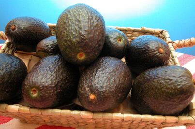 Aguacate se vende hasta en $75 el kilo, reporta Profeco