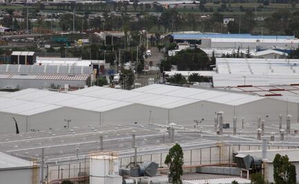 En segundo año de pandemia se incrementó ocupación de parques industriales: AMPIP  