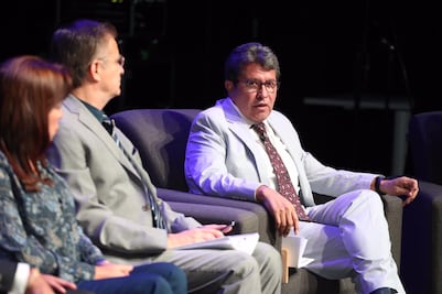 Solicitan periodo extraordinario para aprobar reforma educativa el miércoles