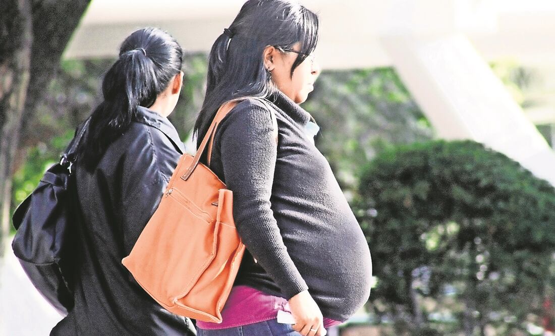 Foto: Archivo / EL UNIVERSAL