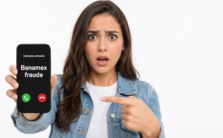 Así clonan el número de Banamex: la guía definitiva para no caer en la estafa