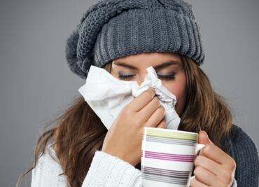 ¿Covid, gripe, resfriado o neumonía?: Cómo distinguir las enfermedades respiratorias invernales