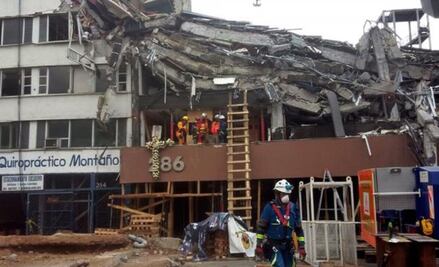 Posponen proyecto del Parque Memorial por el 19-S