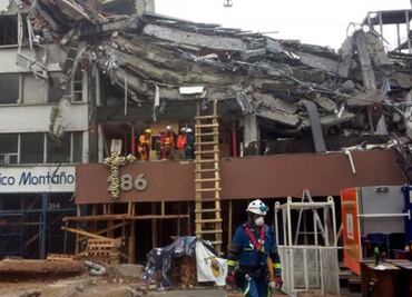 Posponen proyecto del Parque Memorial por el 19-S