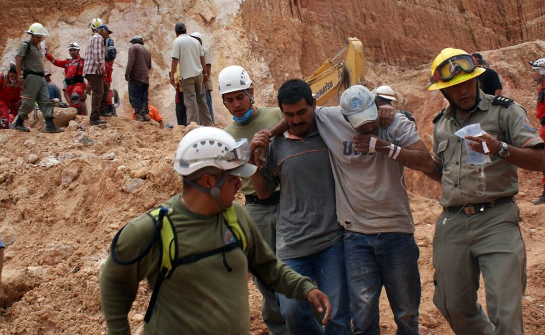 Grupo México to reopen San Martín mine in 2019