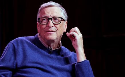 Antivacunas critican a Bill Gates tras anunciar que contrajo Covid-19