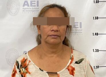 Declaran culpable de trabajos forzados a exencargada de albergue para migrantes en Ciudad Juárez