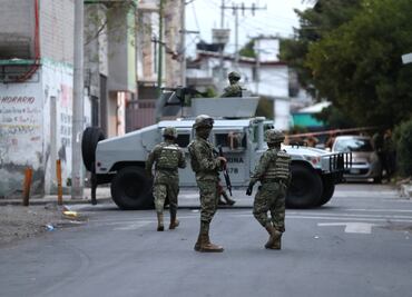 Mancera se reunirá con titular de la Semar tras operativo en Tláhuac