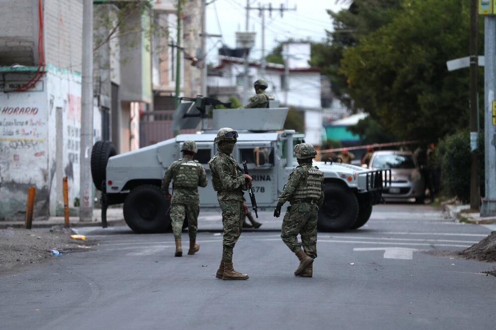 Valente Rosas / EL UNIVERSAL