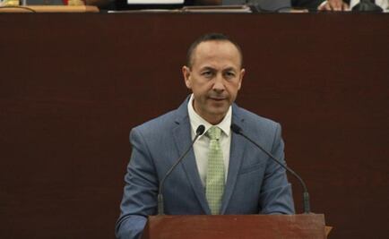 Piden medidas cautelares por diputado que dijo "quisiera que fuera hombre para partirle la ..."