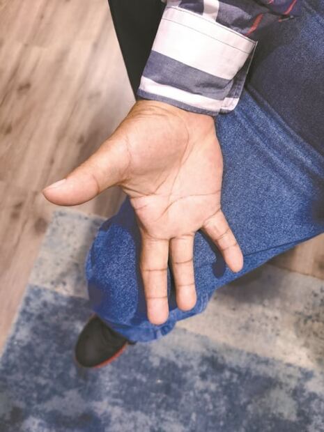 Obligan a trabajadores de Pemex a mutilarse