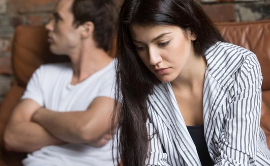 En algunos momentos esta práctica puede hacerlo sentir mal con usted mismo. Foto: iStock