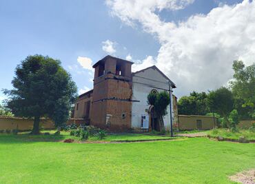 Dónde está la Capilla Sixtina de México