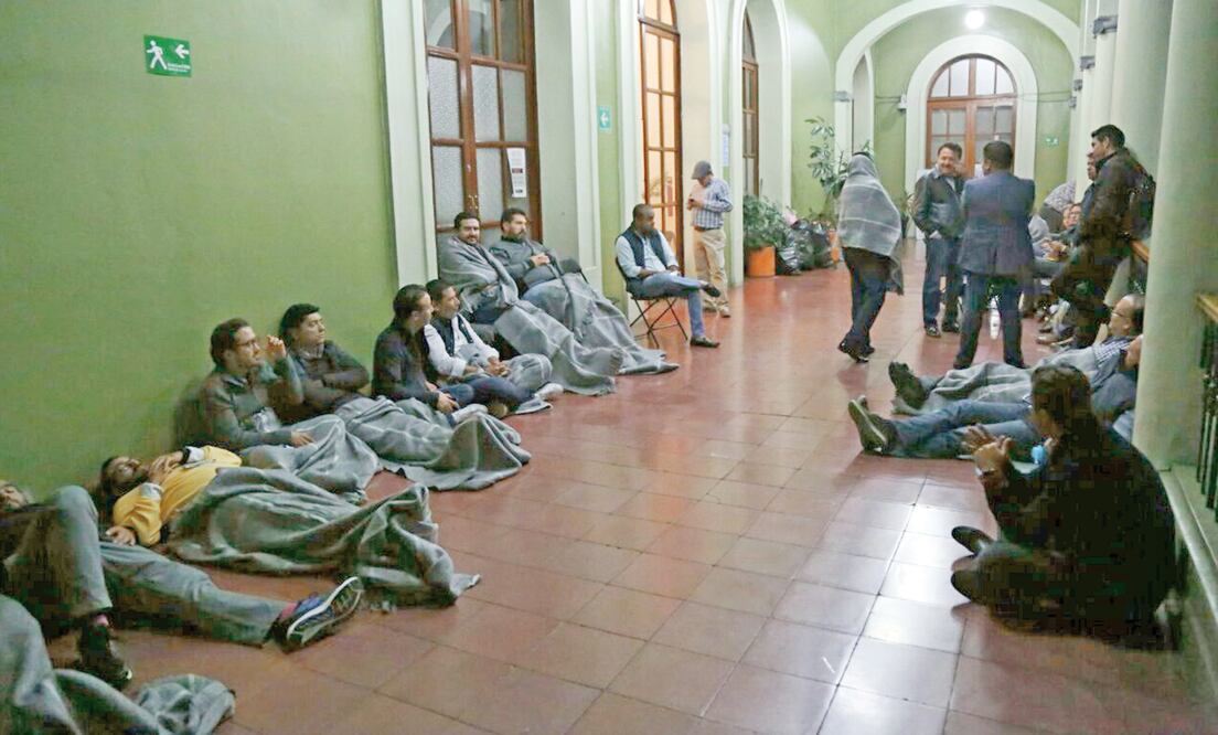 Foto: Archivo/ELUNIVERSAL