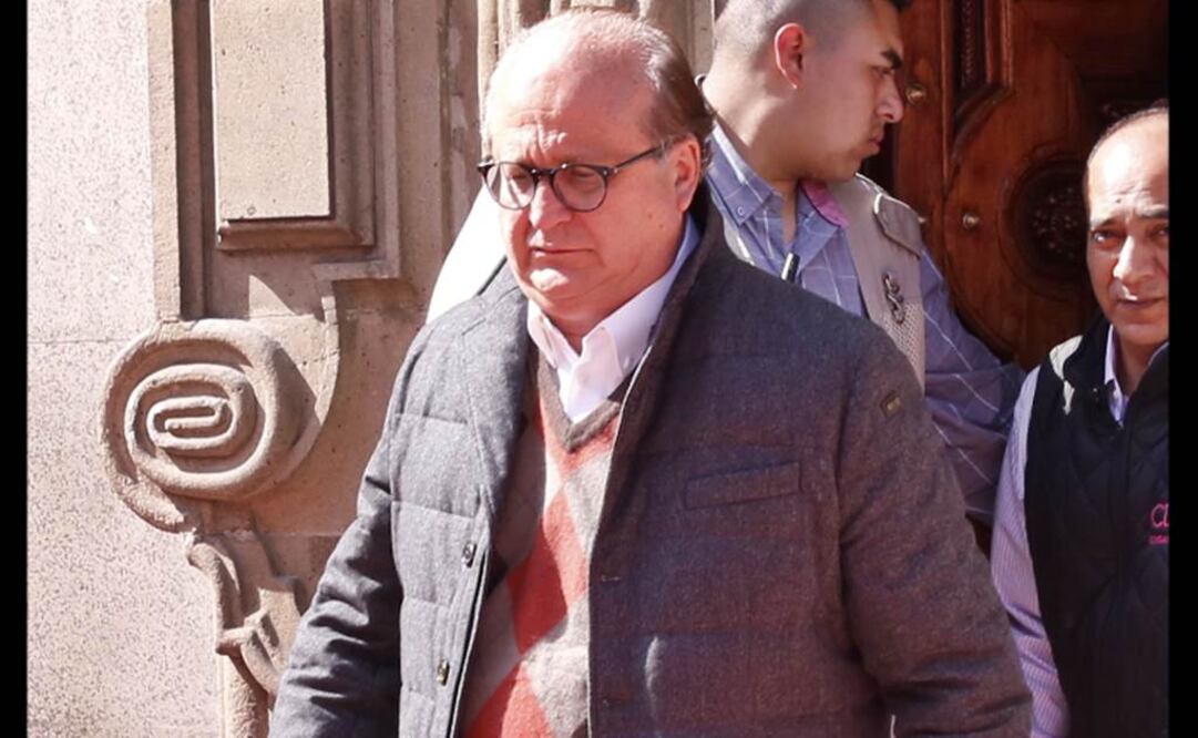 Foto: Agustín Salinas