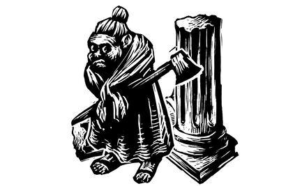 Más allá de la abuela sádica de Ixtapaluca