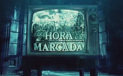 “La hora marcada”: Vuelve un clásico del horror a la televisión mexicana, ¿te atreves a verlo?