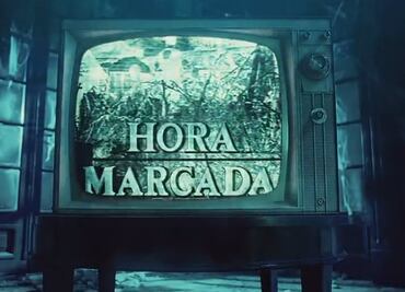 “La hora marcada”: Vuelve un clásico del horror a la televisión mexicana, ¿te atreves a verlo?