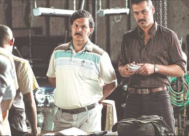"Escobar", la serie creó empatía con cártel