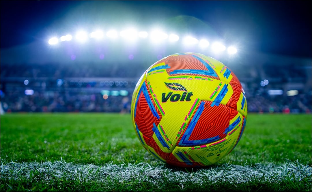 ¿Cuándo y dónde ver los partidos de este viernes 24 de abril de la Liga MX?. FOTO: Imago7