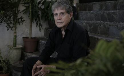 Héctor Bonilla contribuye en la política como ciudadano