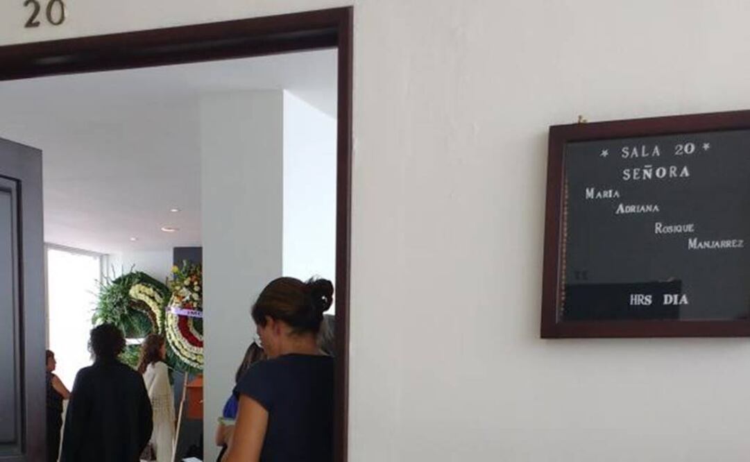 Four suspects, including son, to be charged with first-degree murder- Photo: Archive/ EL UNIVERSAL