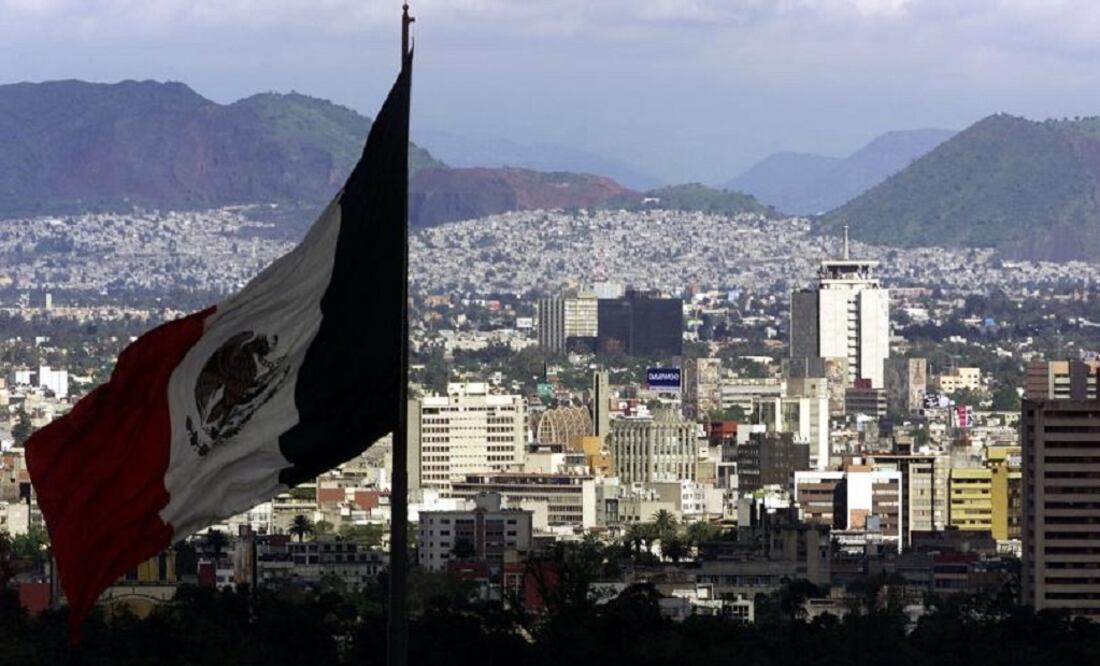 Mexico's current account deficit widened in 2015 to US$32.38 billion. (Photo: Reuters)