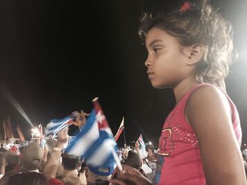 Fidel no tendrá monumentos ni calles: Raúl Castro