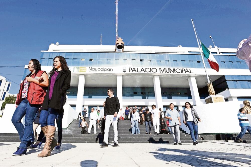 Paridad La mitad de los ediles del municipio serán mujeres (ARCHIVO EL UNIVERSAL)