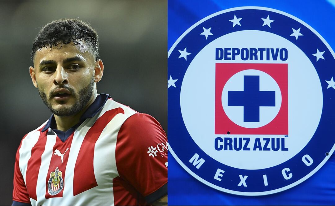 Exfigura de Cruz Azul arremete contras Alexis Vega