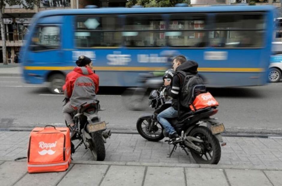 La otra cara, menos agradable, de Rappi, la startup colombiana más exitosa de Latinoamérica